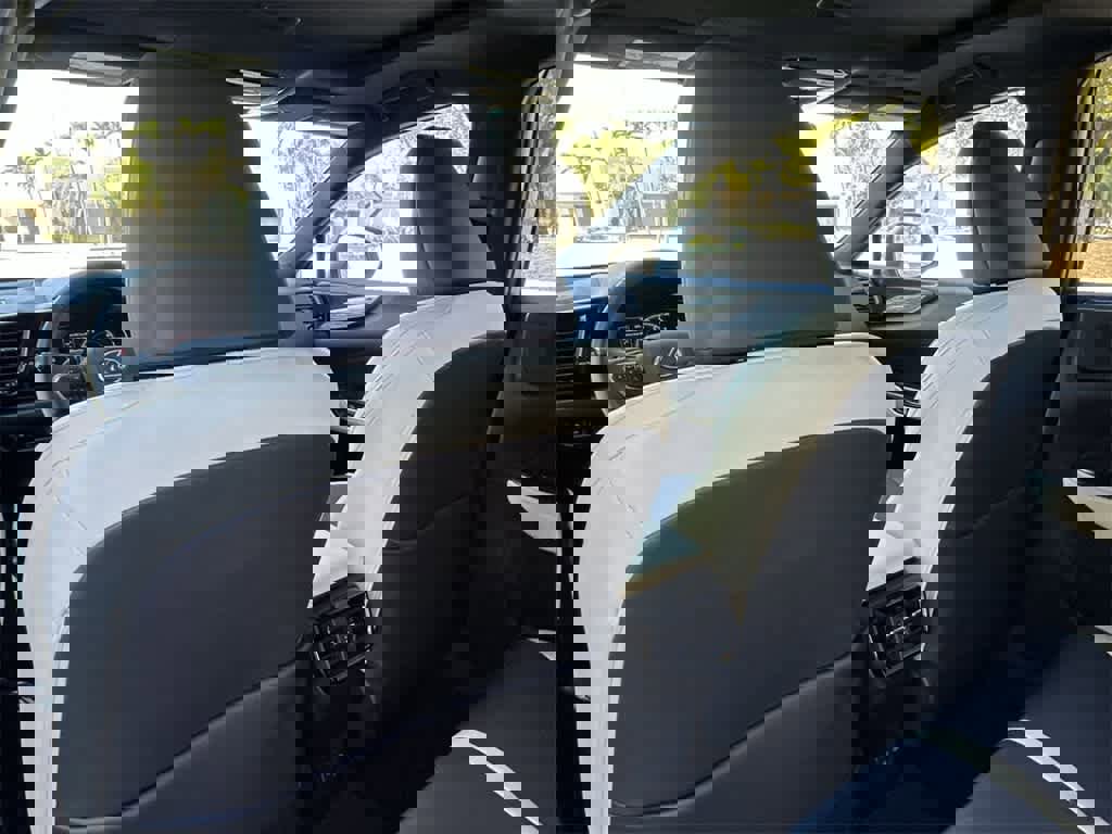 Used 2022 Lexus NX 250 FWD w/ Premium Package image 23