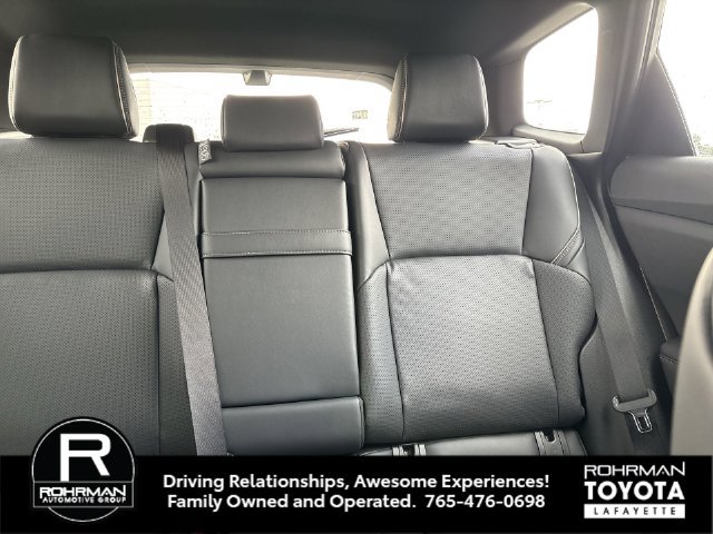 New 2026 Toyota Crown Signia w/ Advanced Technology Package AWD/4WD image 7