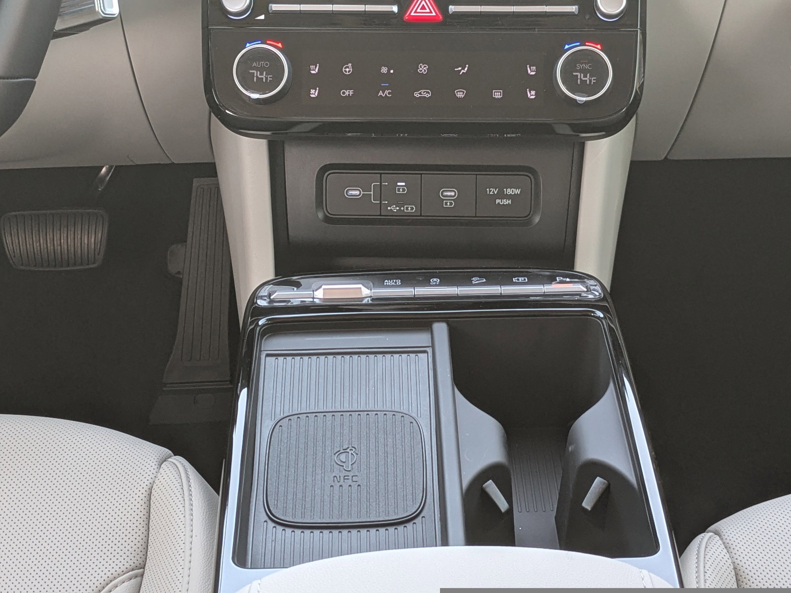 New 2026 Hyundai Tucson Limited image 23