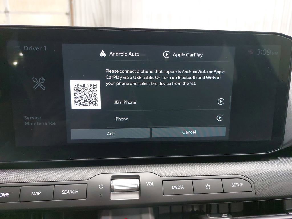 Used 2025 Kia K4 LXS image 23