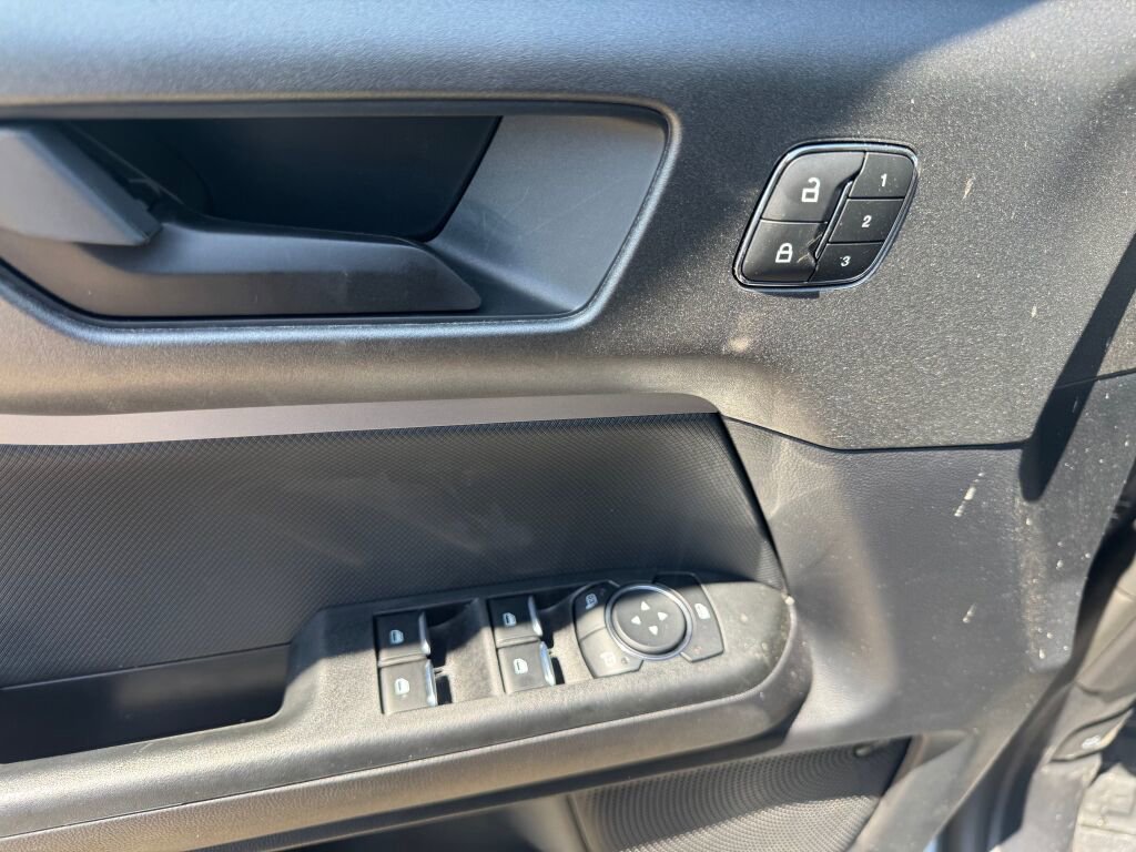 New 2025 Ford Bronco Sport Outer Banks w/ Outer Banks Tech Package+ image 7