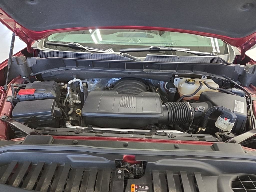 Used 2019 Chevrolet Silverado 1500 RST w/ All-Star Edition image 43
