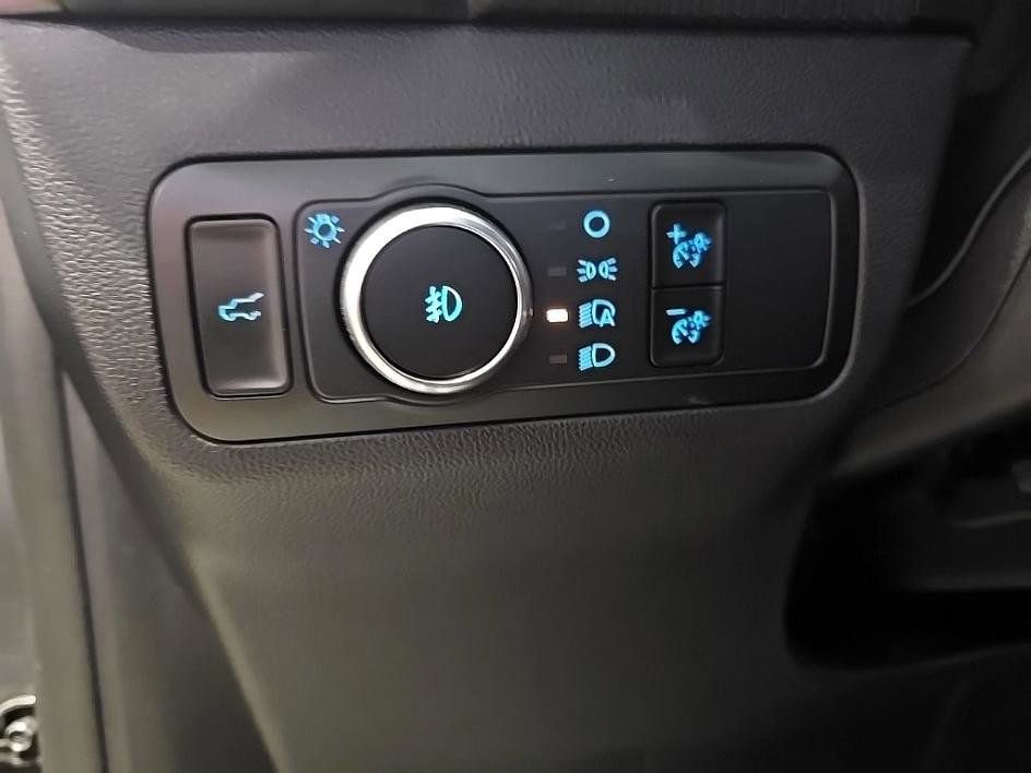 Used 2025 Ford Bronco Sport Outer Banks w/ Outer Banks Tech Package+ image 12