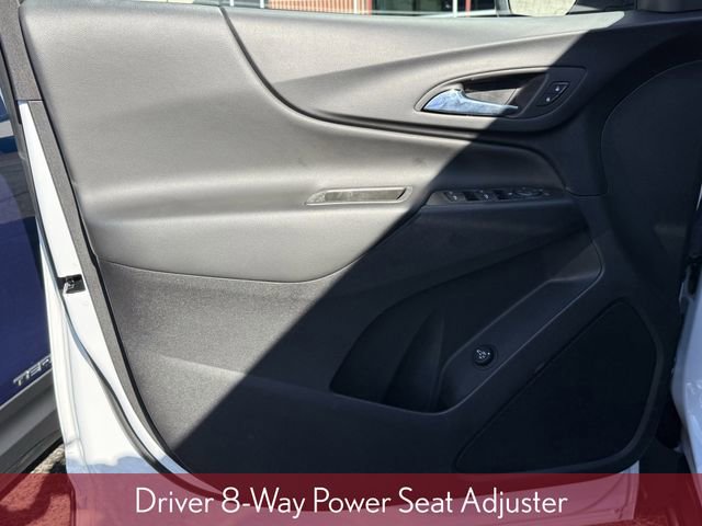 Used 2023 Chevrolet Equinox LT image 12