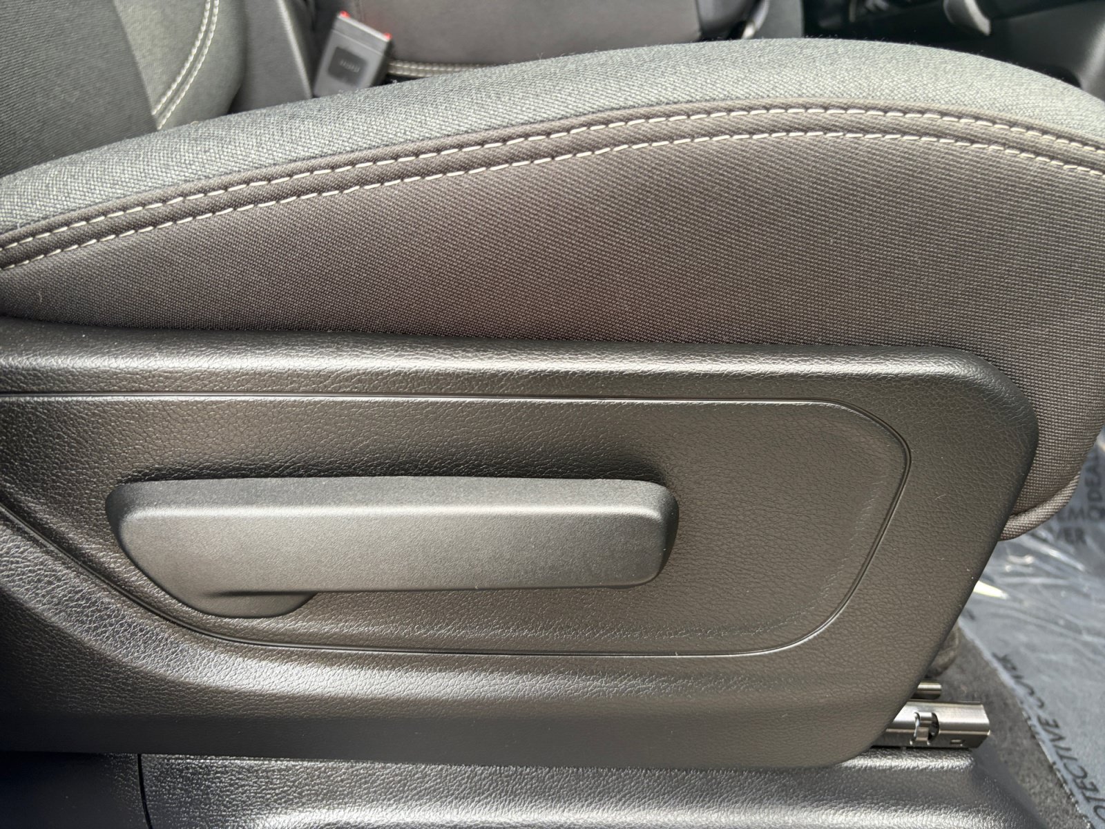Used 2026 RAM 1500 Classic Warlock AWD/4WD image 34