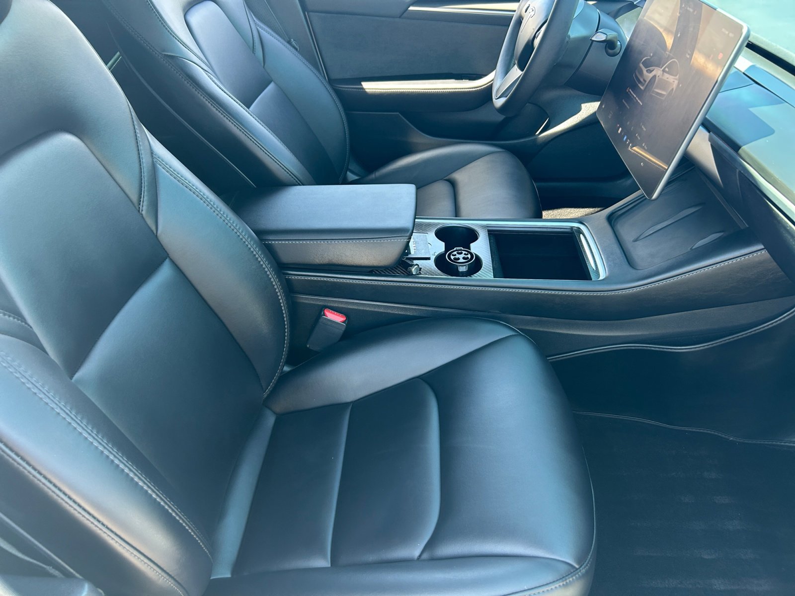 Used 2023 Tesla Model 3 Standard Range RWD image 17