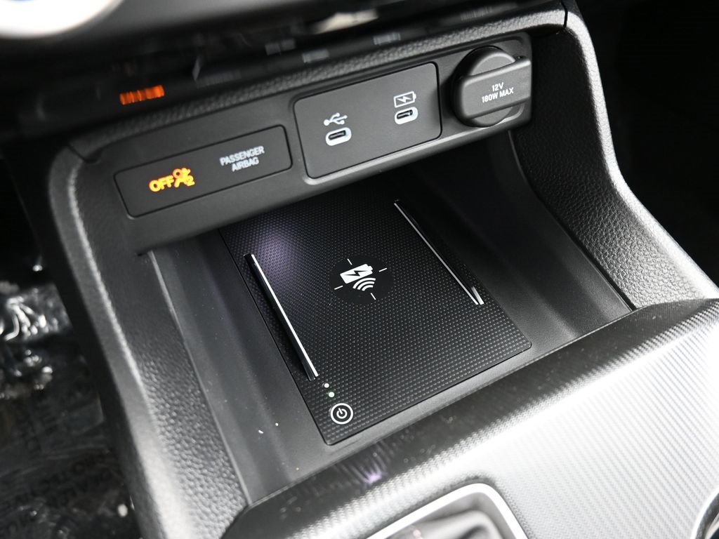 New 2026 Honda Civic Sport image 46