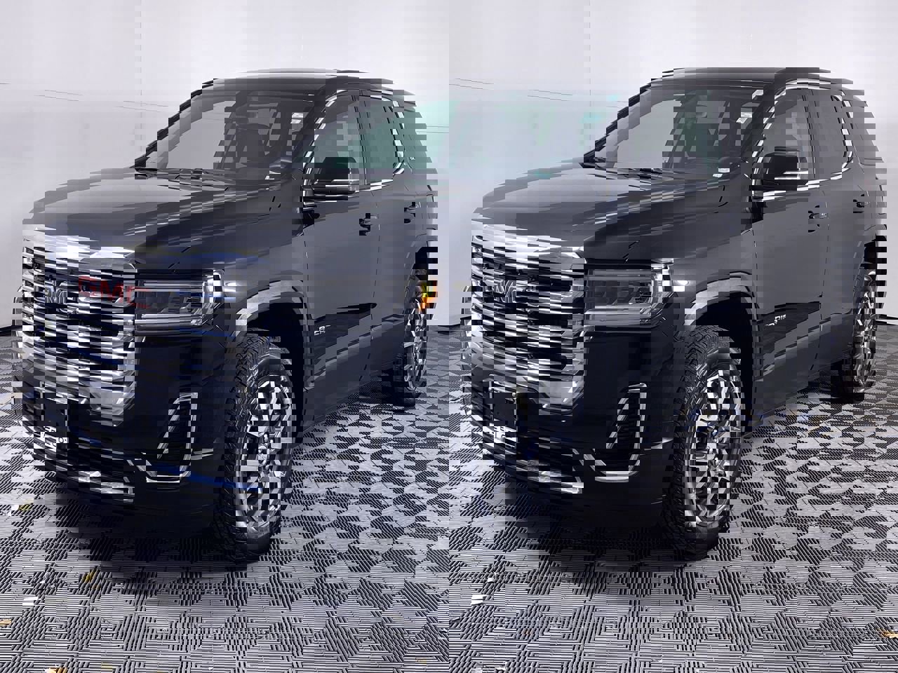 Certified 2023 GMC Acadia SLE image 16