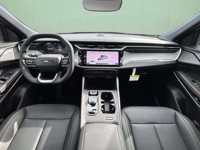 New 2026 Jeep Cherokee Limited image 24