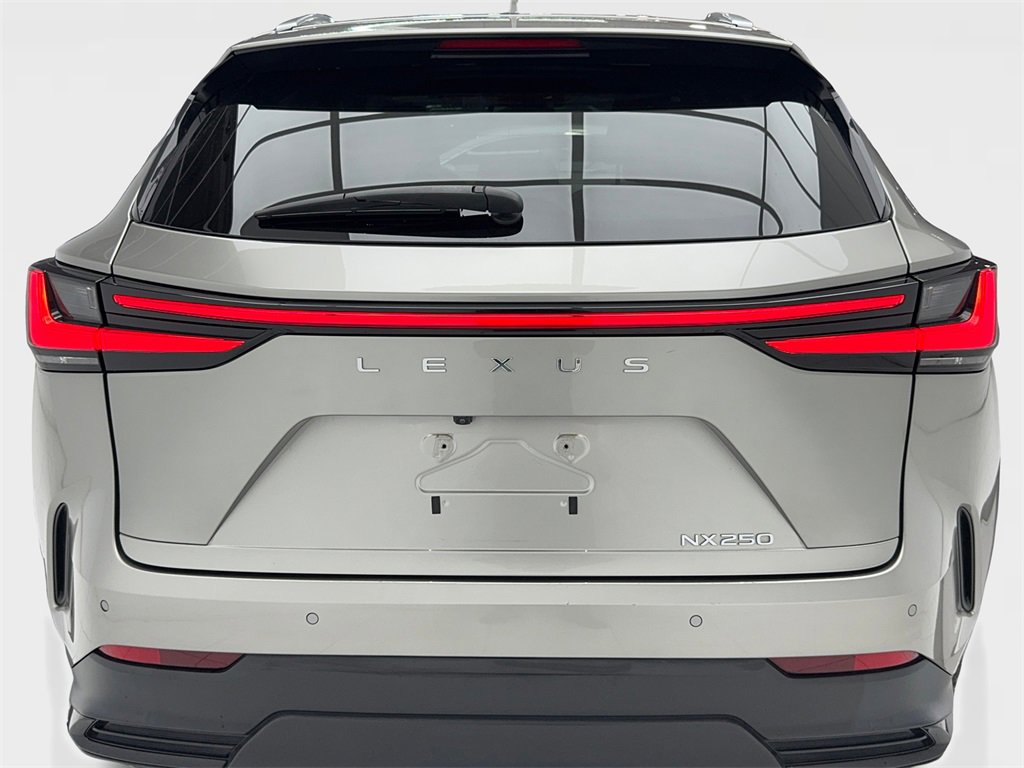 Used 2024 Lexus NX 250 FWD w/ Premium Package image 11