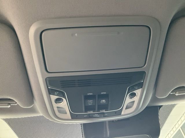 Used 2023 Honda Ridgeline RTL image 19