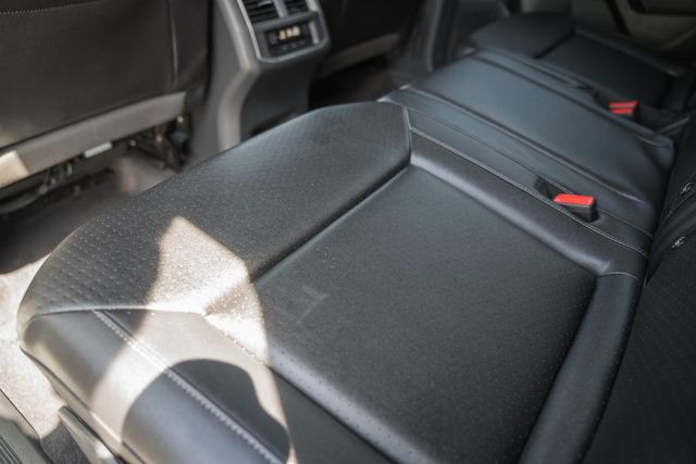 Used 2018 Volkswagen Atlas SE FWD image 33