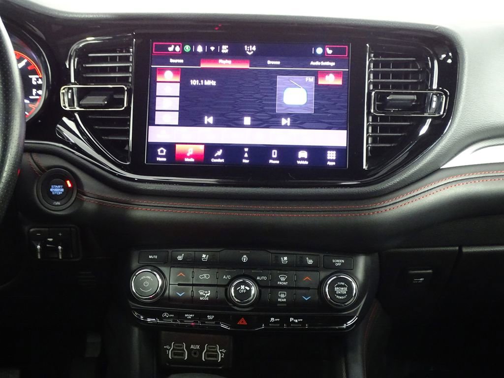 Used 2024 Dodge Durango GT image 35