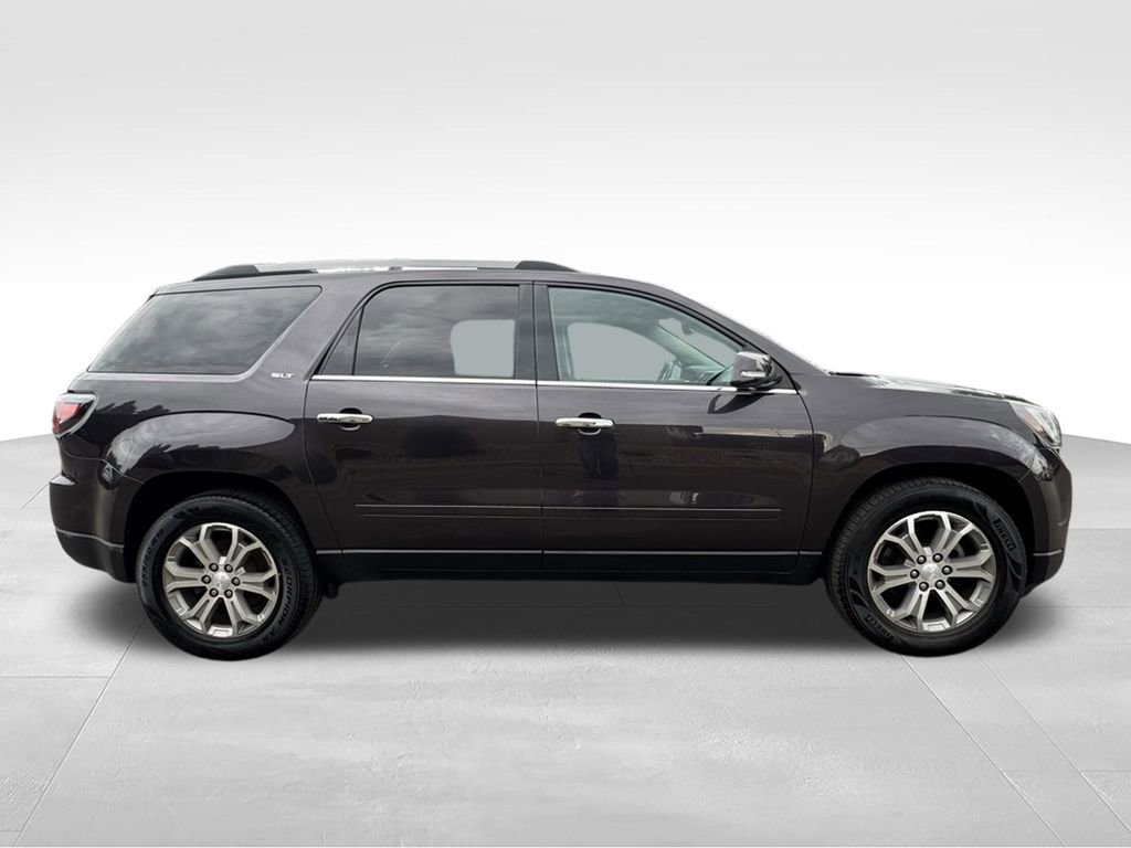 Used 2015 GMC Acadia SLT w/ Open Road Package AWD/4WD image 7