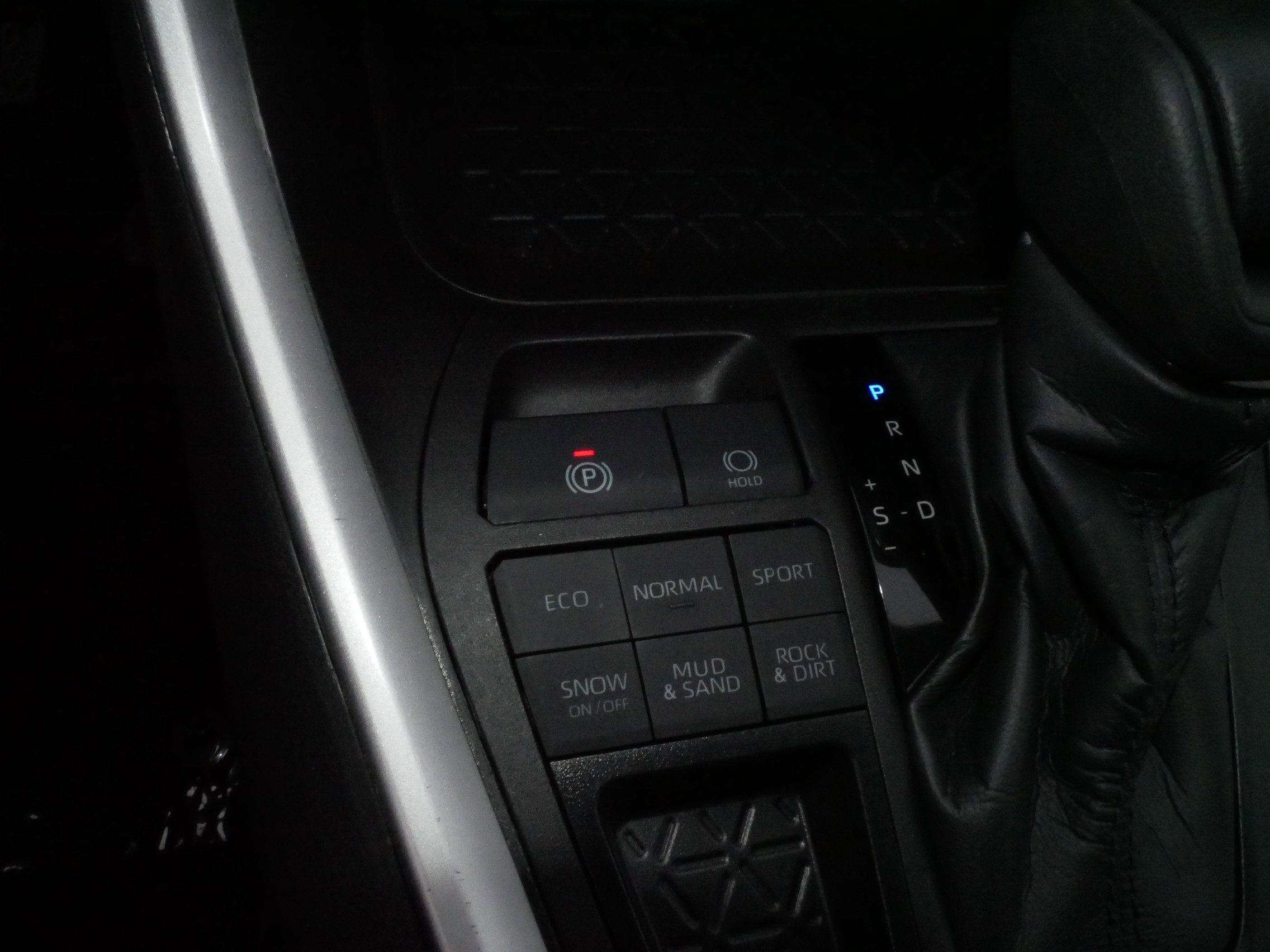 Certified 2024 Toyota RAV4 XLE w/ Weather Package image 27