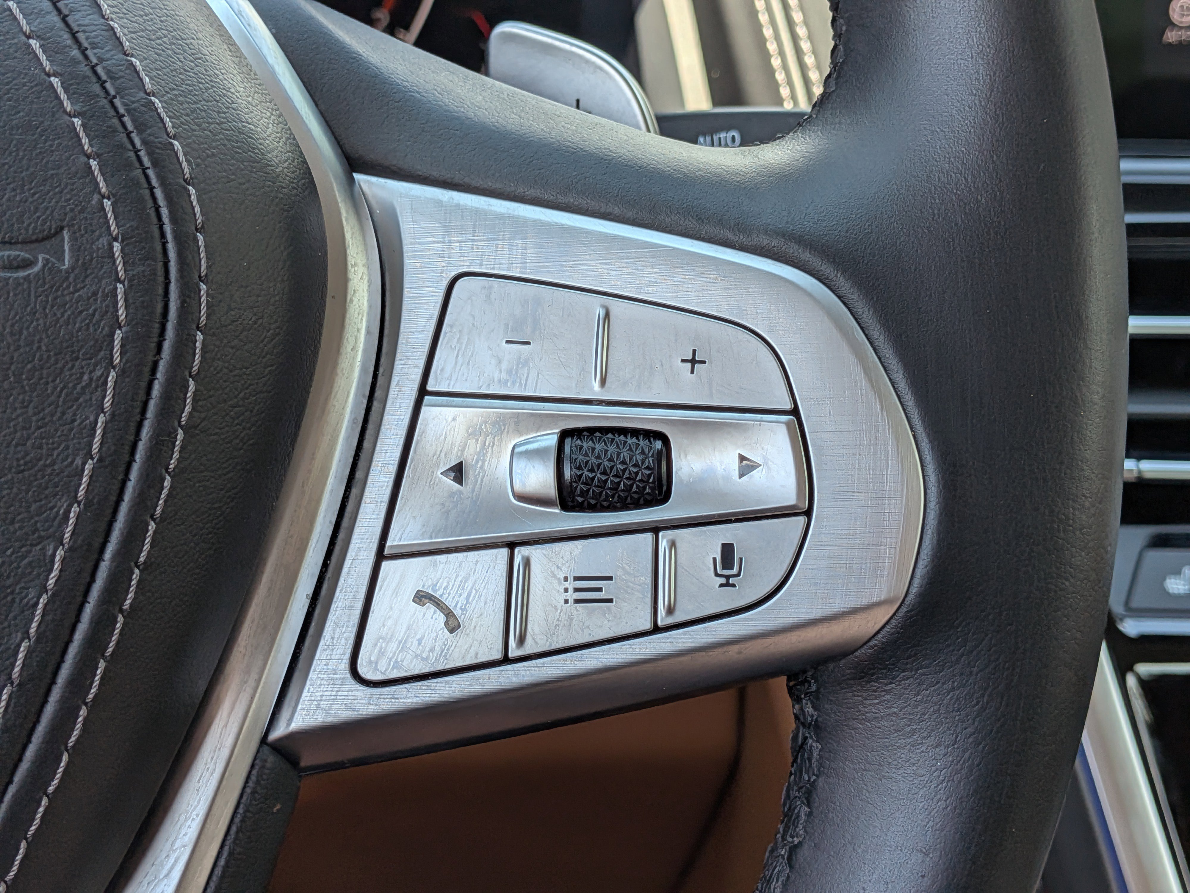 Used 2020 BMW 840i Gran Coupe xDrive w/ Driving Assistance Package image 27