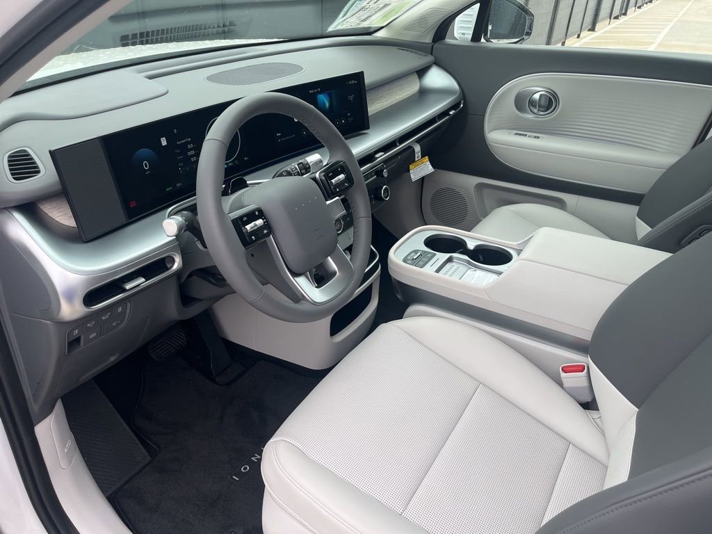 New 2026 Hyundai Ioniq 9 SEL image 12