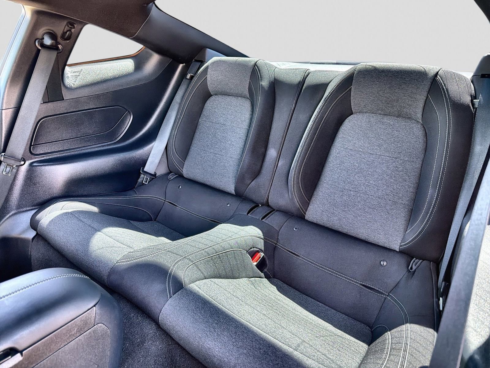 Used 2024 Ford Mustang GT RWD image 19