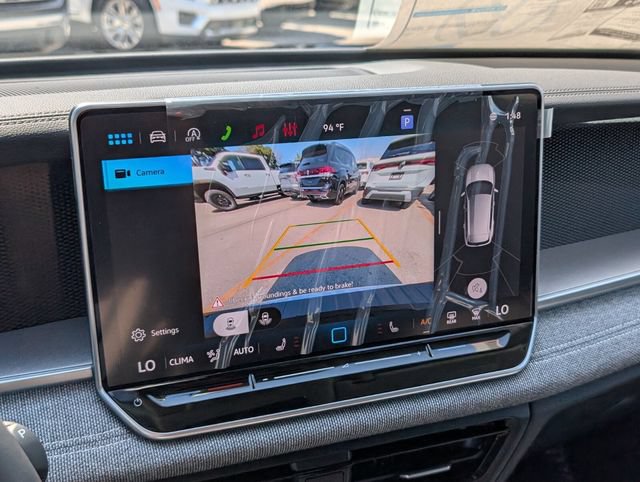 New 2026 Volkswagen Tiguan S FWD image 23