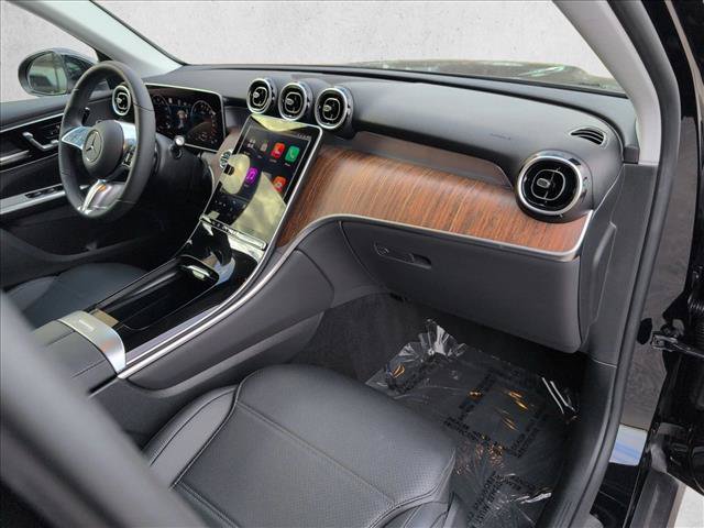 Certified 2025 Mercedes-Benz GLC 350e 4MATIC image 22