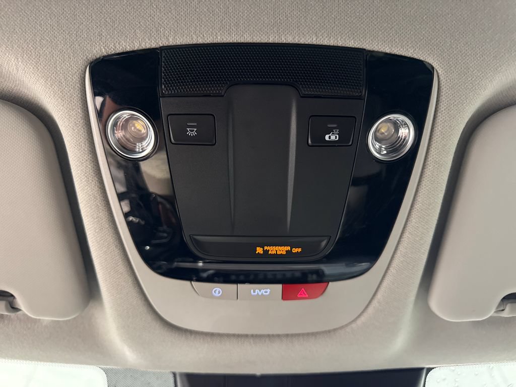 Used 2023 Kia Seltos S w/ Navigation Package AWD/4WD image 22