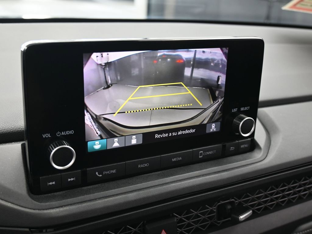 Used 2024 Honda Accord EX image 23