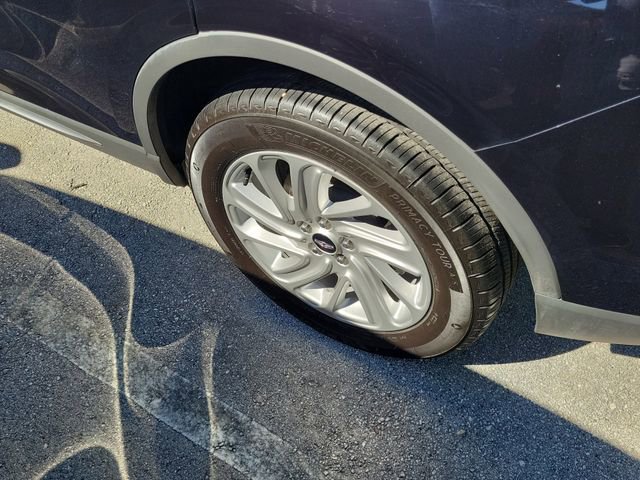 Certified 2024 Lincoln Corsair FWD image 8