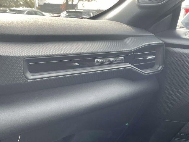 New 2026 Ford Mustang Coupe image 27