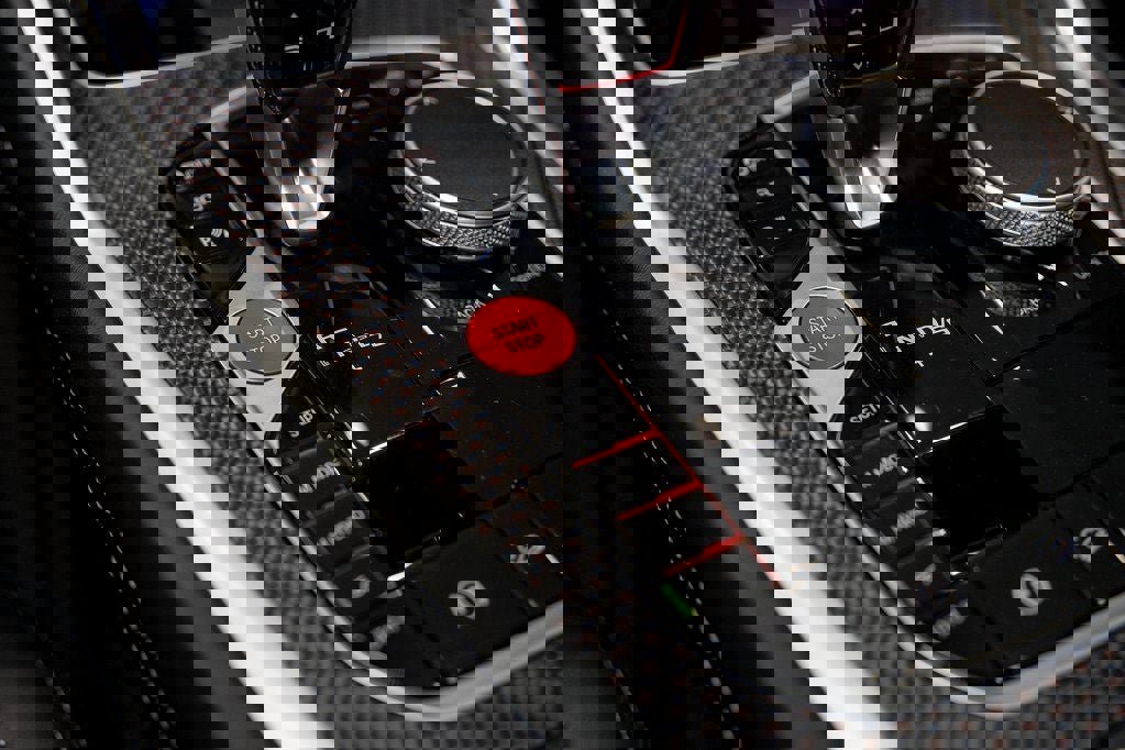 Used 2026 BMW XM Label Red image 25