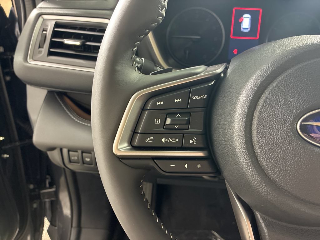 New 2026 Subaru Ascent Touring AWD/4WD image 20