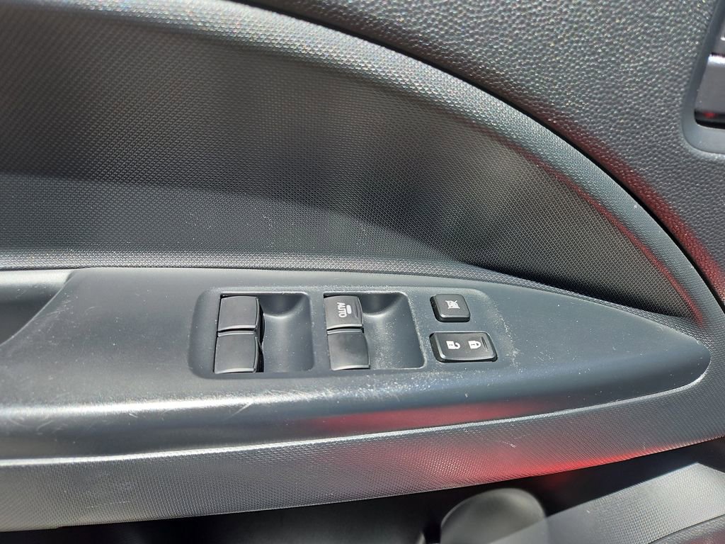 Used 2024 Mitsubishi Mirage ES FWD image 17
