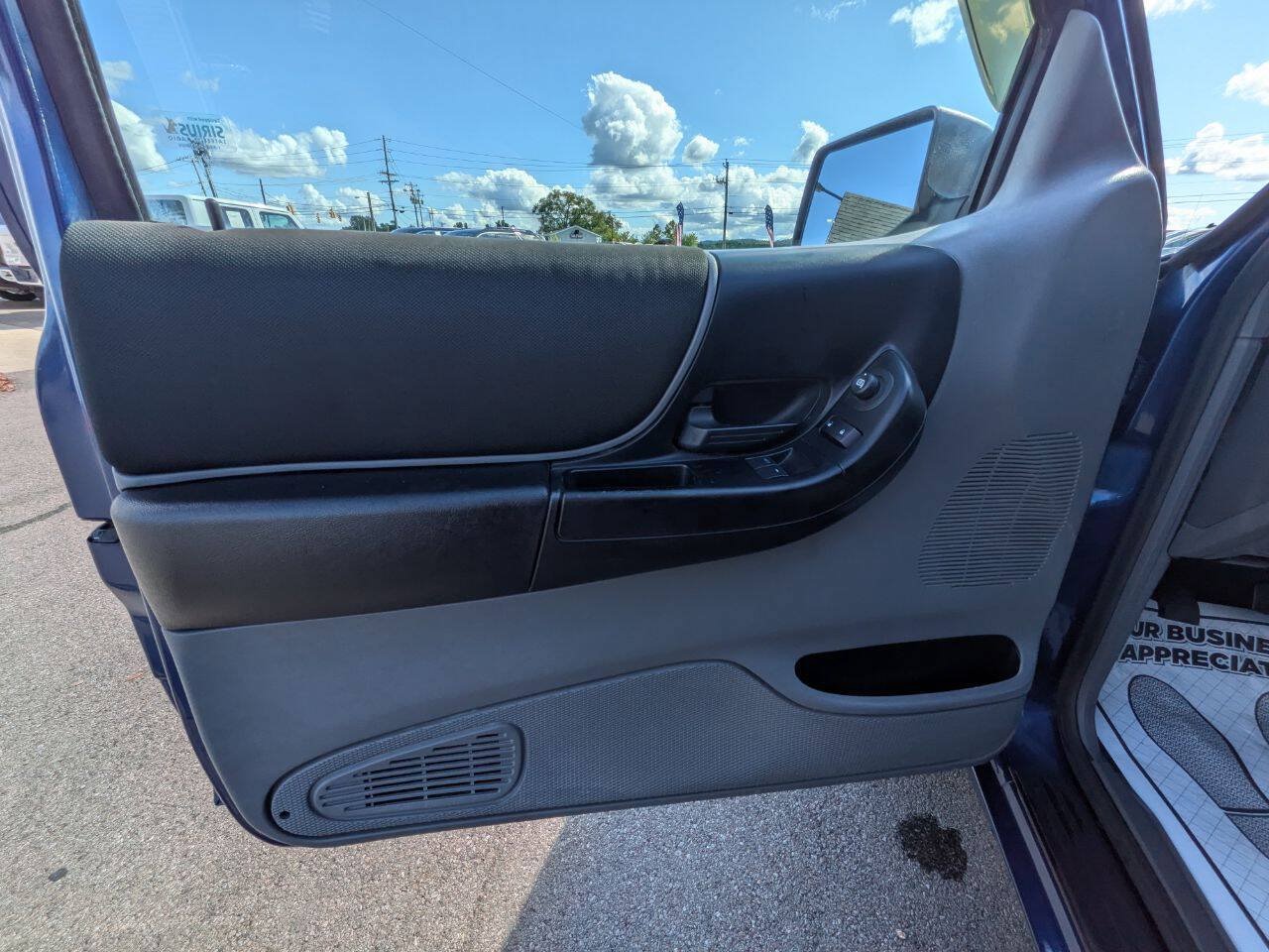 Used 2010 Ford Ranger Sport AWD/4WD image 17
