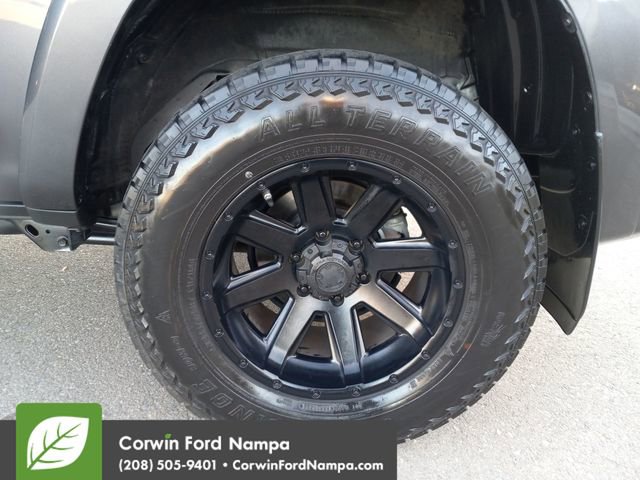 Used 2021 Toyota 4Runner SR5 Premium image 32