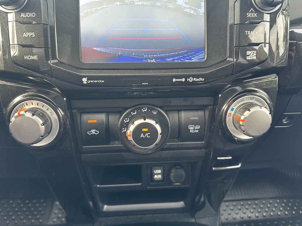 Used 2019 Toyota 4Runner TRD Off-Road Premium image 18