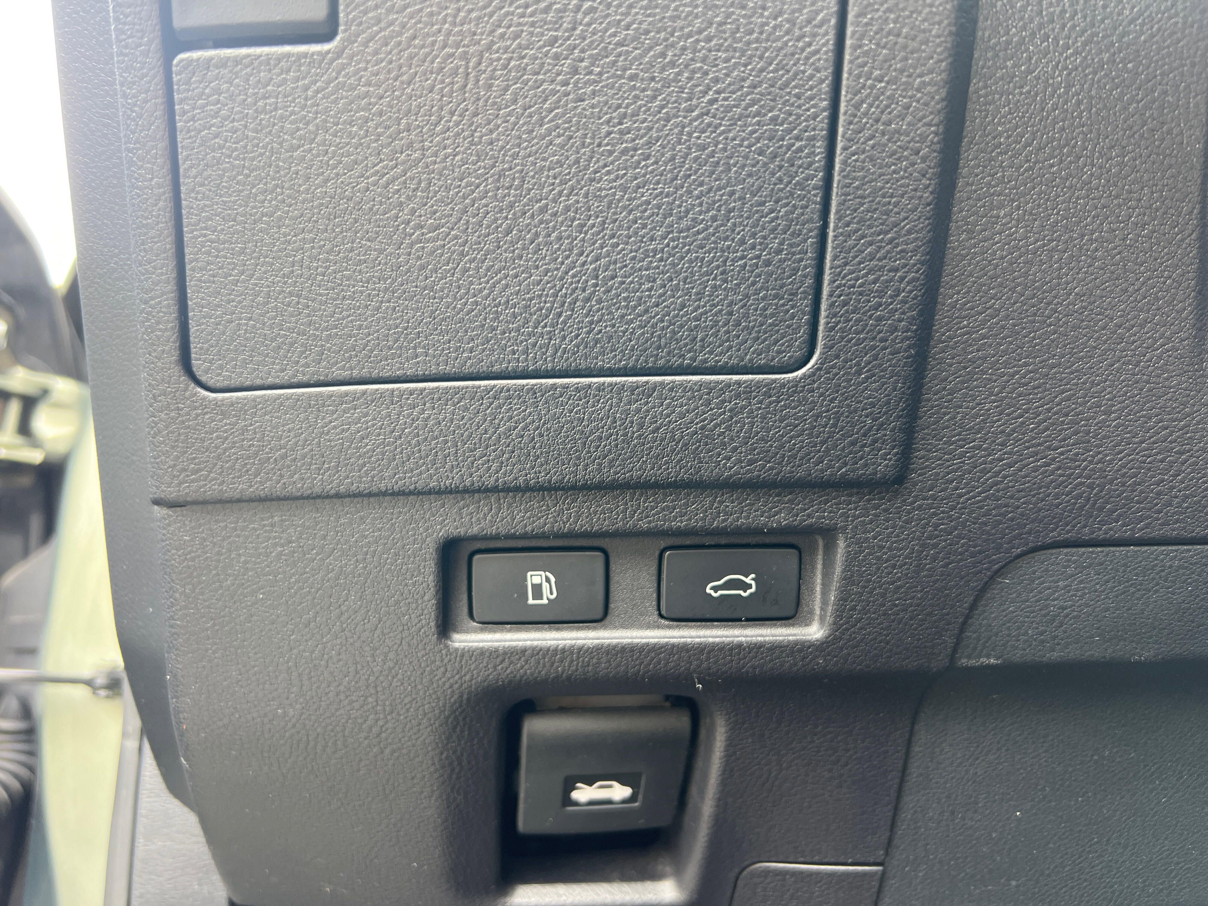Used 2019 Lexus ES 350 w/ Premium Package FWD image 22