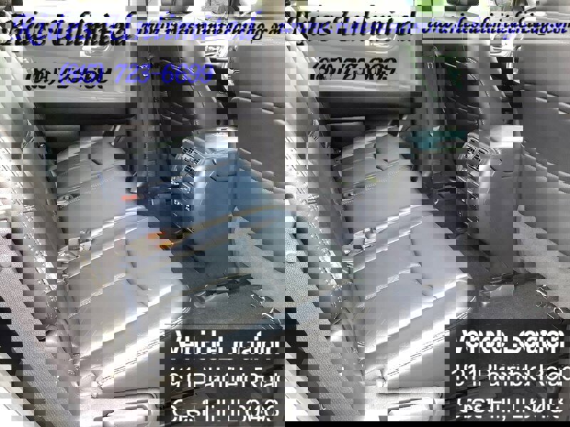 Used 2019 Nissan Pathfinder SL image 30