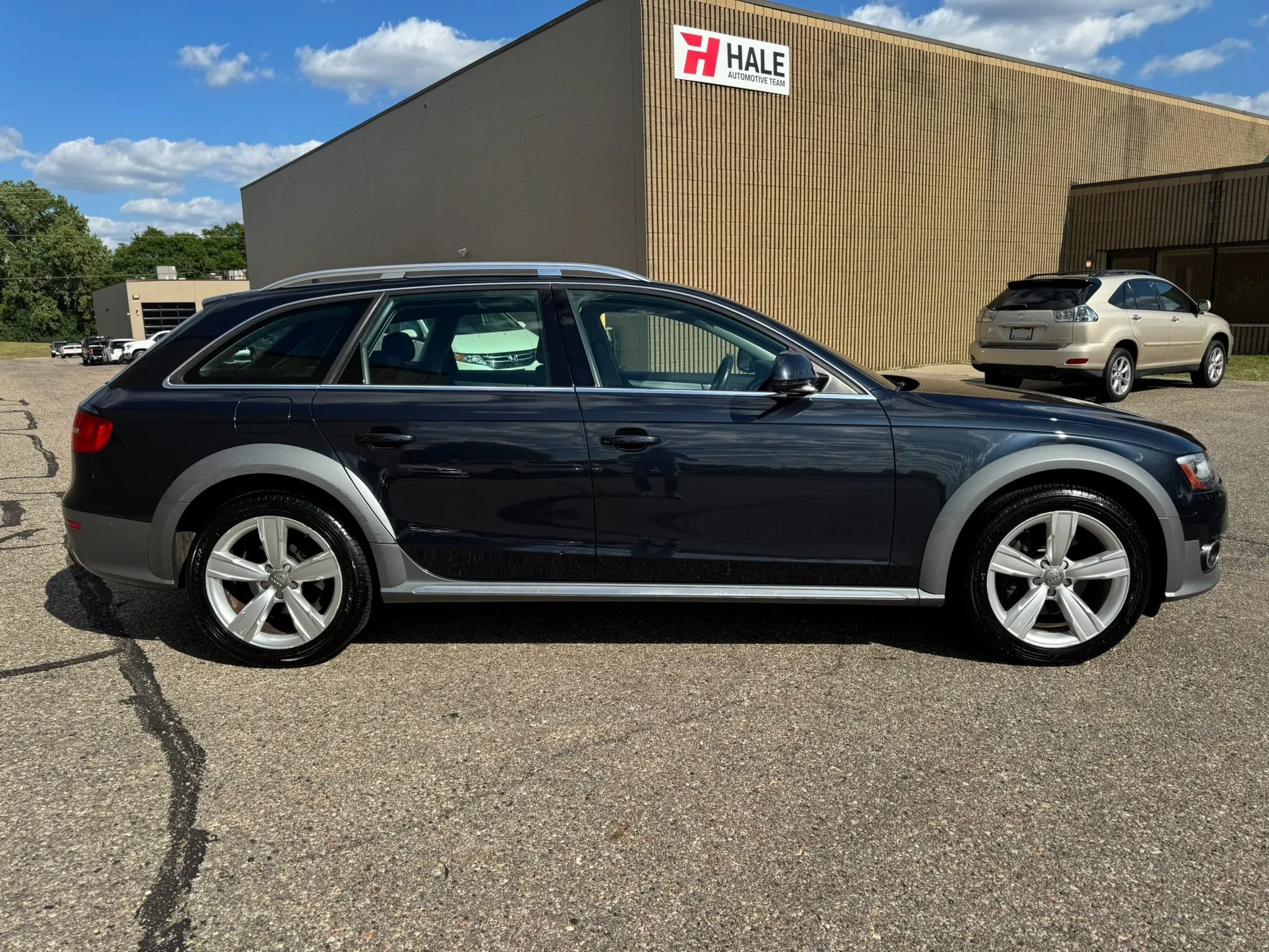 Used 2013 Audi A4 Premium Plus AWD/4WD image 11