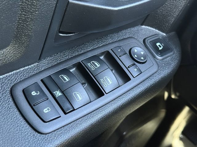 Used 2023 RAM 2500 Tradesman AWD/4WD image 20
