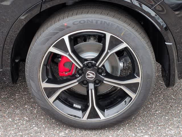 New 2026 Acura MDX Type S AWD/4WD image 14
