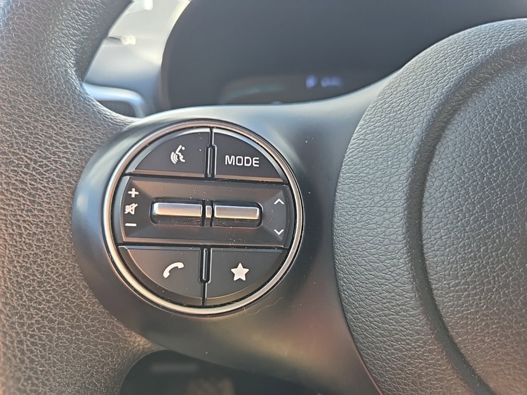 Certified 2024 Kia Soul LX w/ Option Group 015 FWD image 15