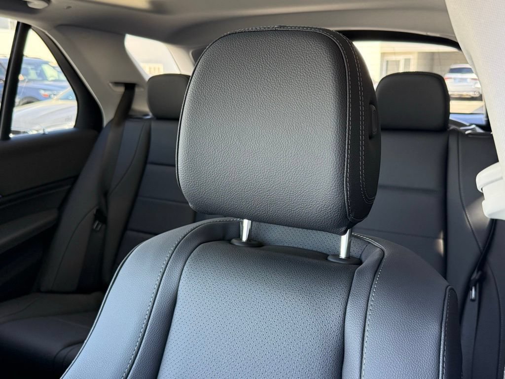New 2026 Mercedes-Benz GLE 350 4MATIC image 23