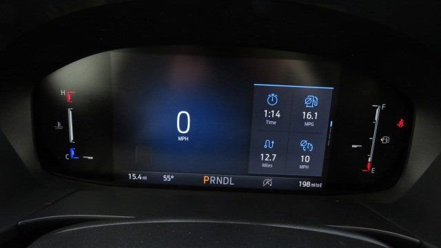 New 2026 Ford Escape ST-Line w/ Tech Pack #1 image 29