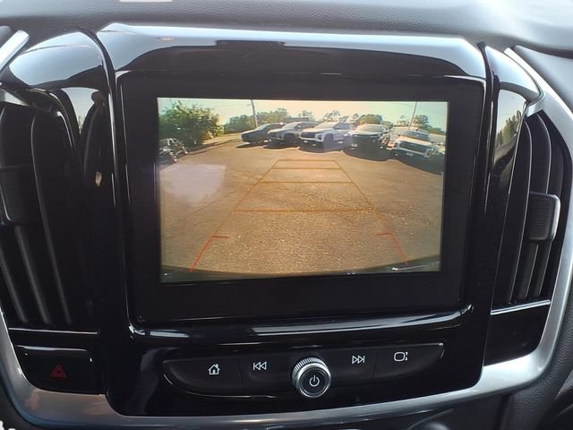 Used 2019 Chevrolet Traverse LT w/ LPO, Floor Liner Package AWD/4WD image 15
