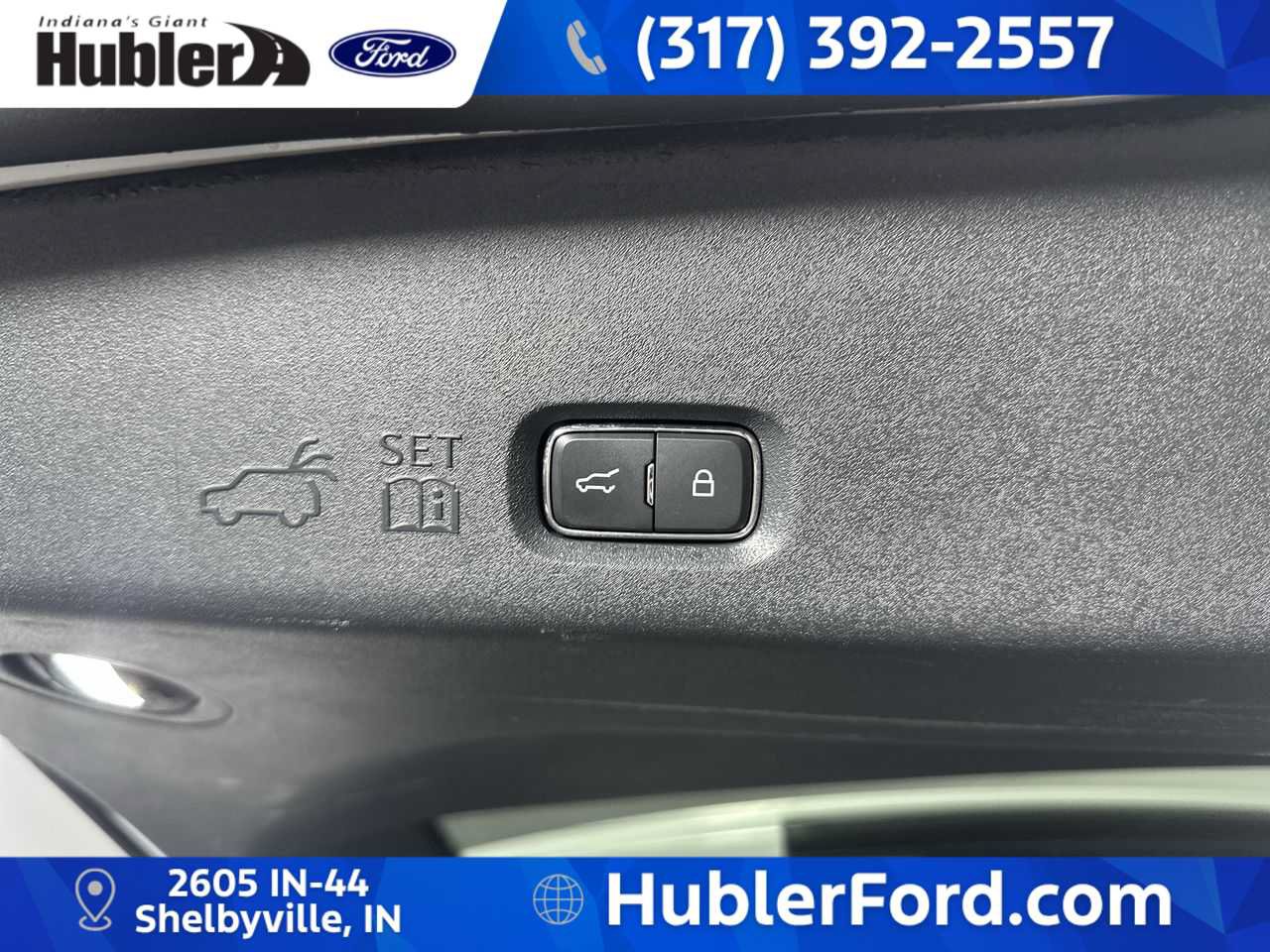 Used 2025 Ford Expedition Platinum AWD/4WD image 32