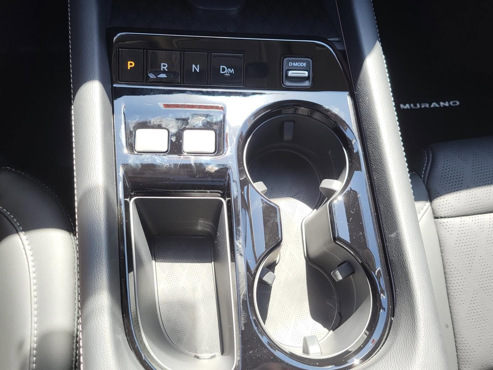 New 2026 Nissan Murano Platinum w/ Technology Package image 26