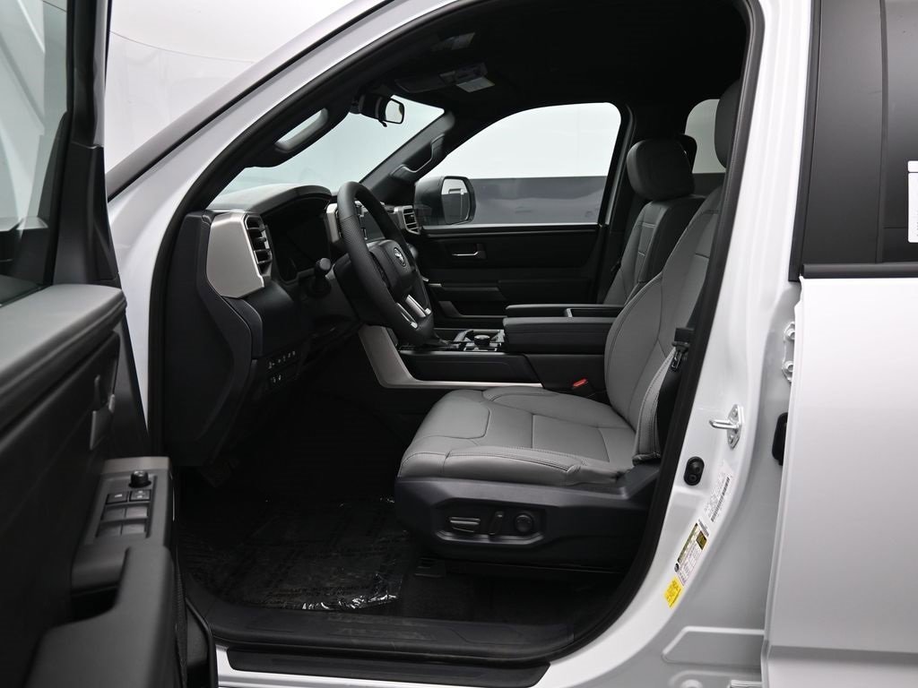 New 2026 Toyota Tundra SR5 image 9