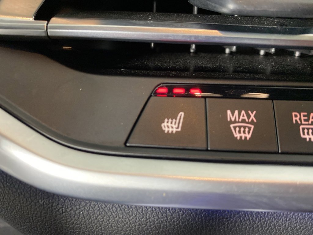 Certified 2023 BMW X5 xDrive40i w/ Parking Assistance Package image 22