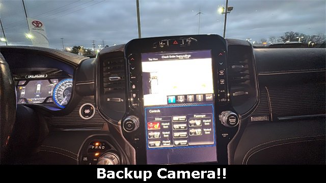 Used 2019 RAM 1500 Limited image 4