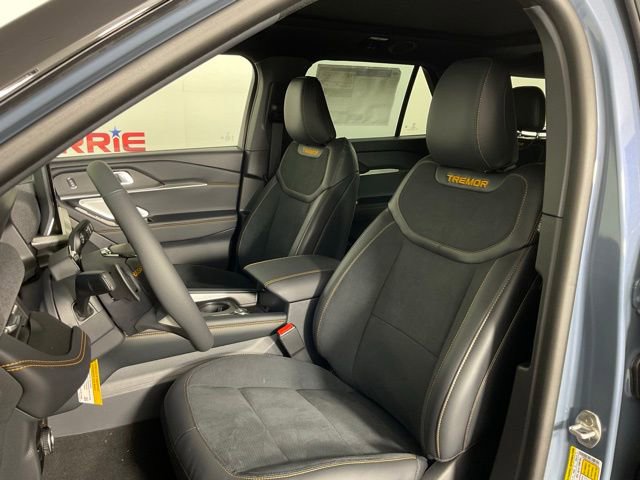 New 2026 Ford Explorer Tremor w/ Tremor Ultimate Package image 13