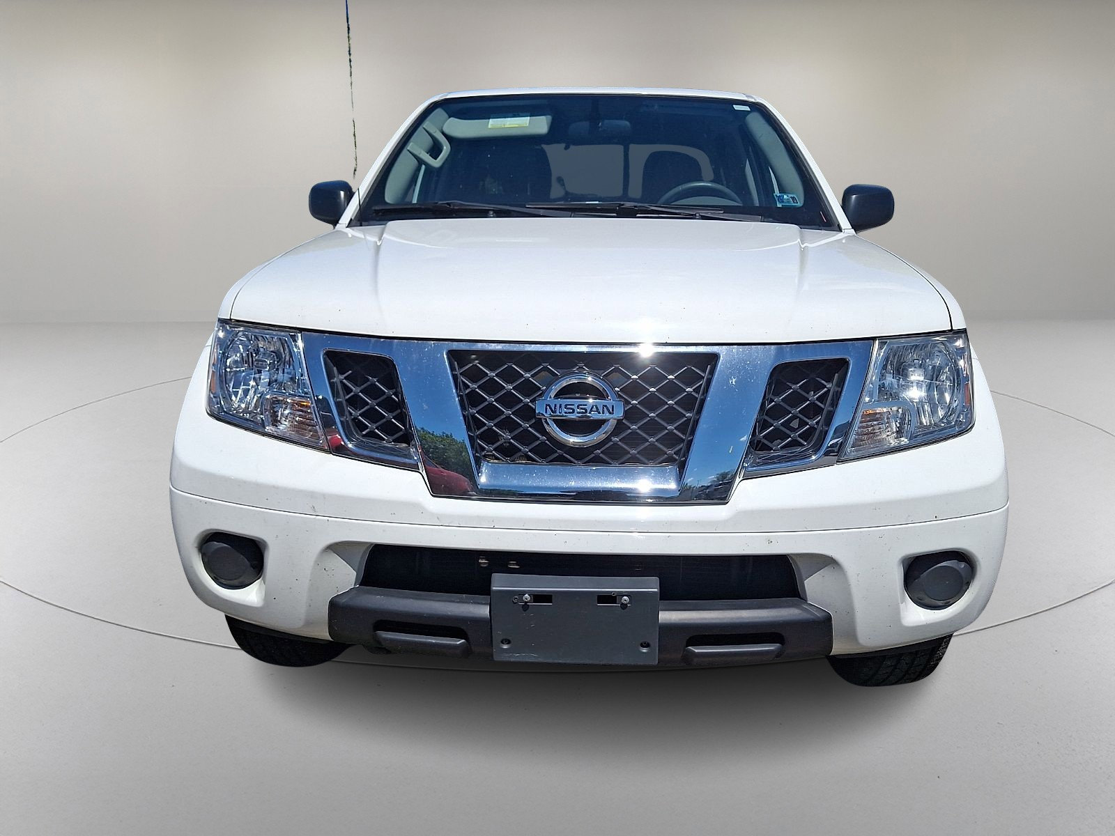 Used 2019 Nissan Frontier SV AWD/4WD image 3